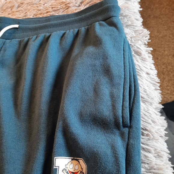 Rugrats Sweatpants Size XXXL - Picture 6 of 7